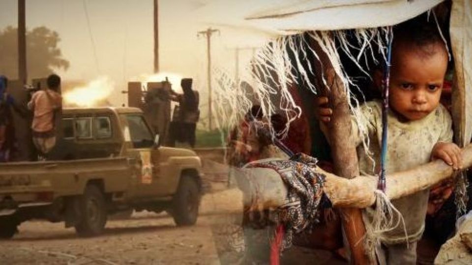 مناظره سیاسی شبکه تلویزیونی بین المللی چین در آمریکا درمورد یمن مناظره سیاسی شبکه تلویزیونی بین المللی چین در آمریکا درمورد یمن