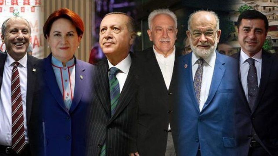 آیا فصل جدیدی در انتظار ترکیه است؟ آیا فصل جدیدی در انتظار ترکیه است؟