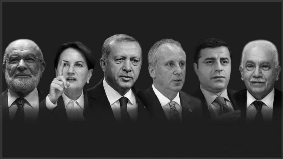 انتخابات ترکیه و تلاش مخالفان برای حذف اردوغان/پیروز نهایی کدام حزب خواهد بود؟ انتخابات ترکیه و تلاش مخالفان برای حذف اردوغان/پیروز نهایی کدام حزب خواهد بود؟