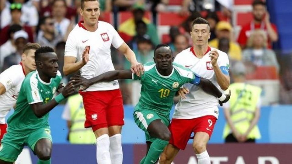 برنامه روز یازدهم جام جهانی/ انگلیس و سنگال به دنبال قطعی کردن صعود برنامه روز یازدهم جام جهانی/ انگلیس و سنگال به دنبال قطعی کردن صعود