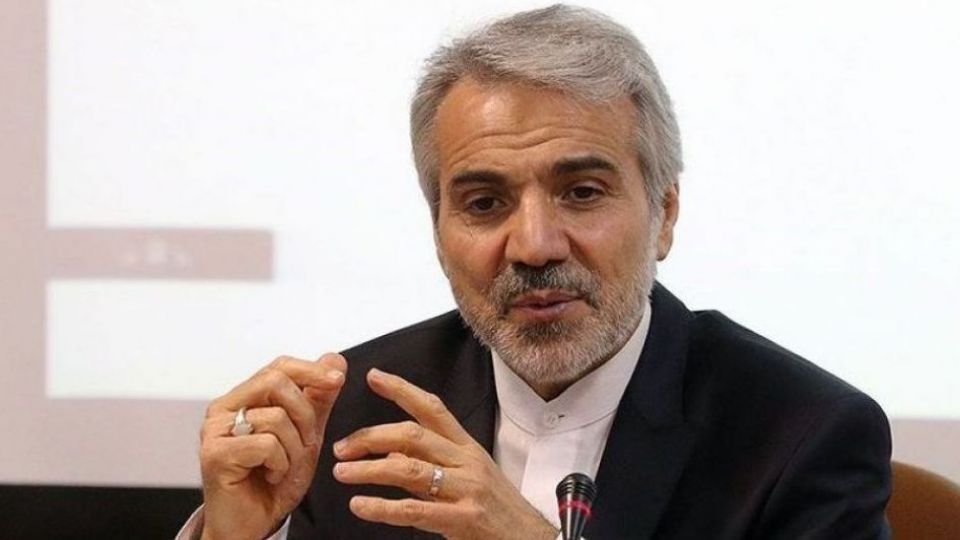 سخنگوی دولت مطرح کرد: هیچ آثار منفی در شاخصهای اقتصادی دیده نشد/عرضه بیش از ۷ میلیون قطعه سکه برای برطرف کردن عطش عدهای! سخنگوی دولت مطرح کرد: هیچ آثار منفی در شاخصهای اقتصادی دیده نشد/عرضه بیش از ۷ میلیون قطعه سکه برای برطرف کردن عطش عدهای!