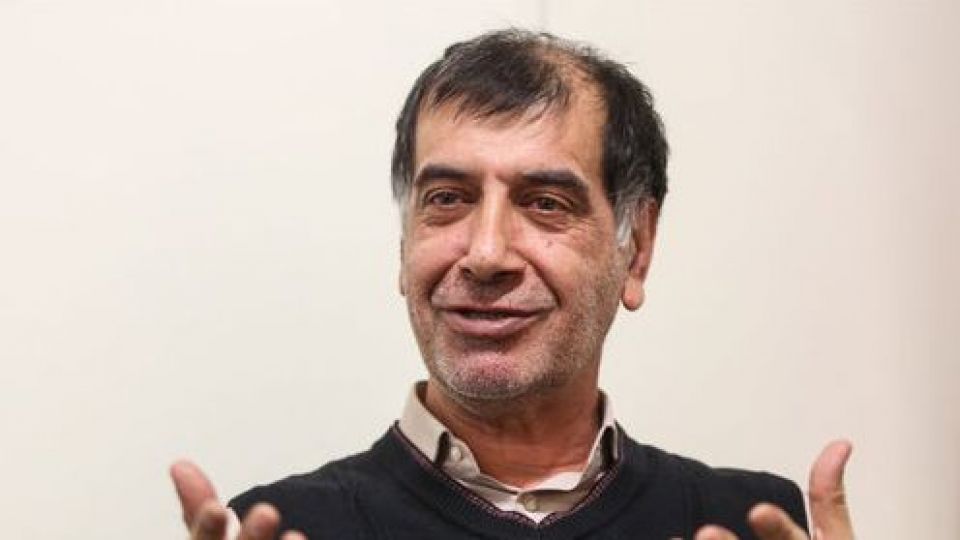 باهنر در نشست خبری: برخی وزرا قصد ترک کابینه را دارند روحانی اجازه نمی دهد باهنر در نشست خبری: برخی وزرا قصد ترک کابینه را دارند روحانی اجازه نمی دهد