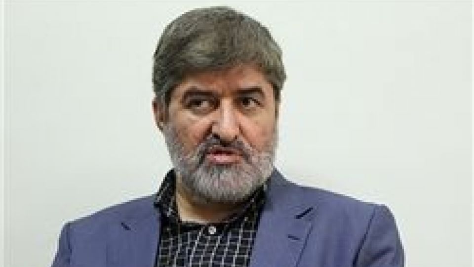 علی مطهری: مردم ۶ ماه مقاومت کنند/ رفتن رئیسجمهور به توچال ایرادی ندارد علی مطهری: مردم ۶ ماه مقاومت کنند/ رفتن رئیسجمهور به توچال ایرادی ندارد