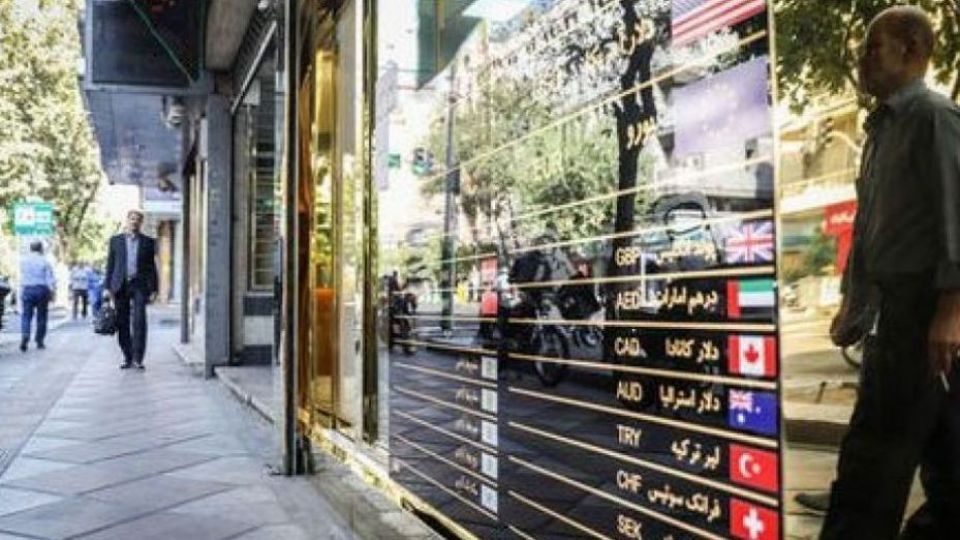 ماجرای مکالمه ارزی بهکیش و سیف ماجرای مکالمه ارزی بهکیش و سیف