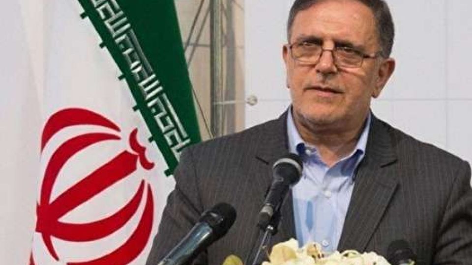 سیف خبر داد: بازار ثانویه ارز ایجاد می شود سیف خبر داد: بازار ثانویه ارز ایجاد می شود