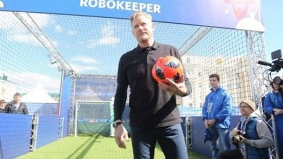 اشمایکل: ایران بهتر از پرتغال بازی کرد و بیشتر دنبال بردن بود اشمایکل: ایران بهتر از پرتغال بازی کرد و بیشتر دنبال بردن بود