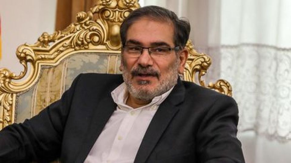 شمخانی: رویای آمریکا علیه ایران هرگز تعبیر نمیشود شمخانی: رویای آمریکا علیه ایران هرگز تعبیر نمیشود