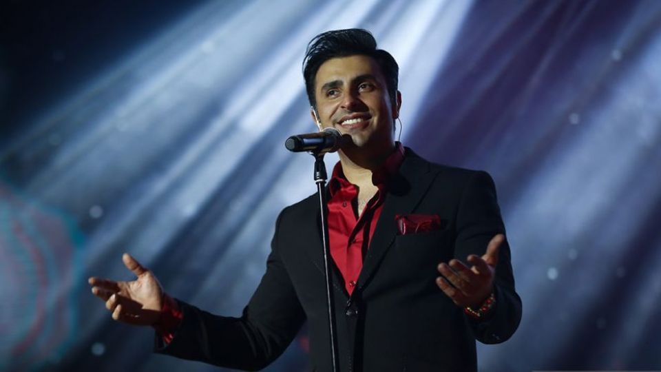 فصل داغ کنسرتها فصل داغ کنسرتها