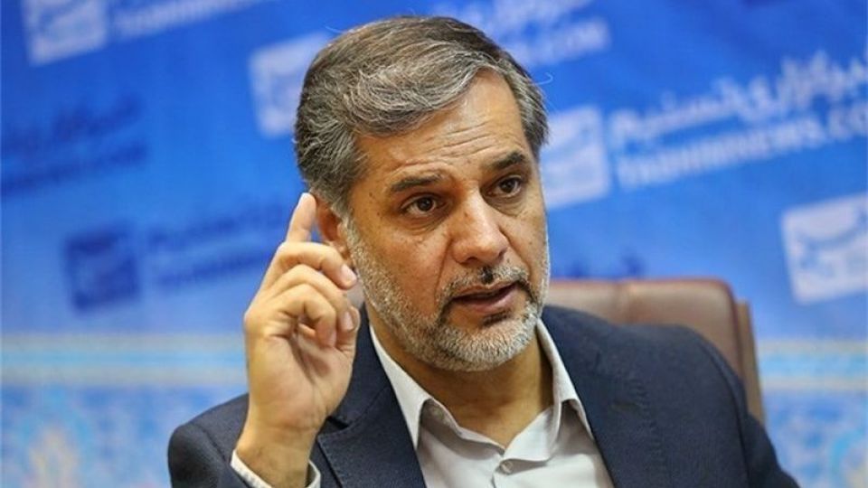 تلاش فراکسیون امید مجلس برای استیضاح برخی وزرا/ اقدام فرار به جلو تلاش فراکسیون امید مجلس برای استیضاح برخی وزرا/ اقدام فرار به جلو