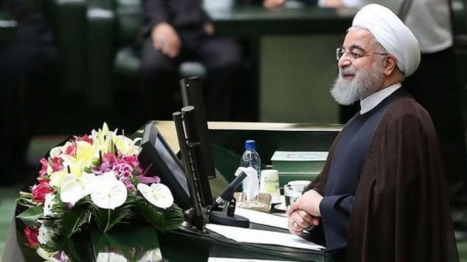 نامه روسای کمیسیونهای اقتصادی و بودجه به رئیس جمهور برای تغییر تیم اقتصادی دولت نامه روسای کمیسیونهای اقتصادی و بودجه به رئیس جمهور برای تغییر تیم اقتصادی دولت