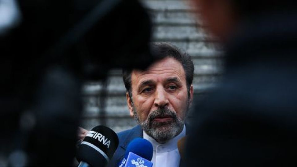 واعظی: دولت به دنبال عضویت در FATF نبوده و نیست واعظی: دولت به دنبال عضویت در FATF نبوده و نیست