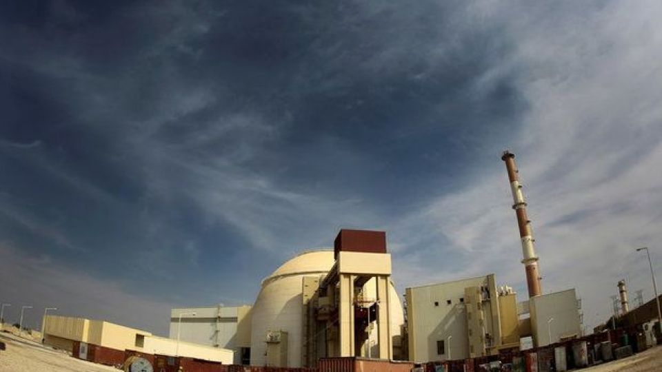 پس از ۹ سال با تخلیه کیک زرد؛ کارخانه تولید UF-۶ اصفهان راه اندازی شد پس از ۹ سال با تخلیه کیک زرد؛ کارخانه تولید UF-۶ اصفهان راه اندازی شد