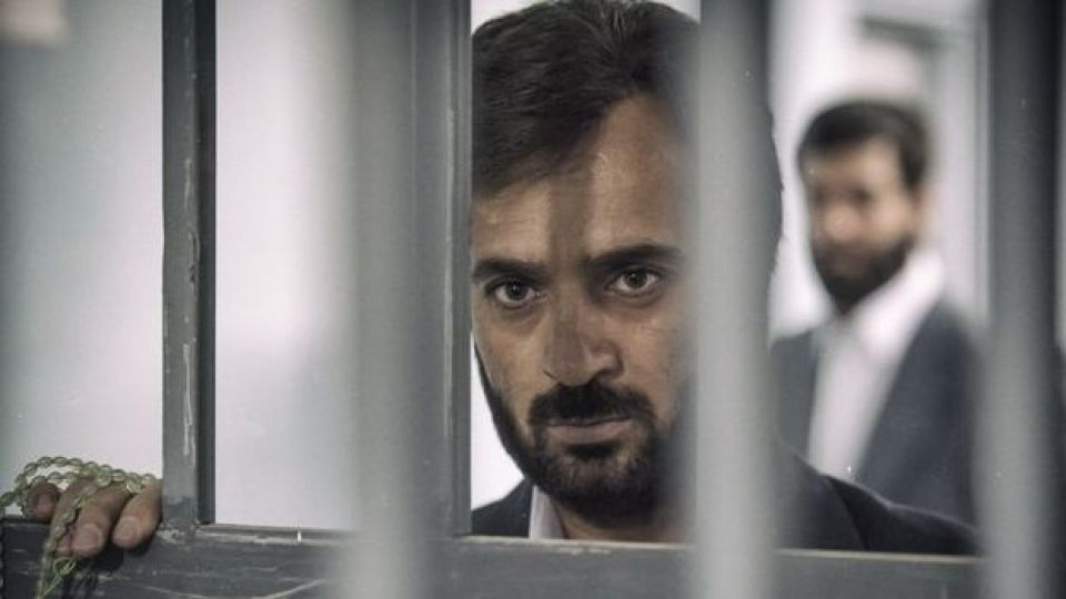 گزارش فیلمهای پایان هفته سیما پخش فیلمهای «امکان مینا» و «ماجرای نیمروز» گزارش فیلمهای پایان هفته سیما پخش فیلمهای «امکان مینا» و «ماجرای نیمروز»