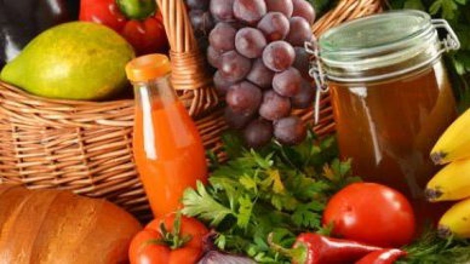 فرمول میوهای برای مقابله با کلسترول فرمول میوهای برای مقابله با کلسترول