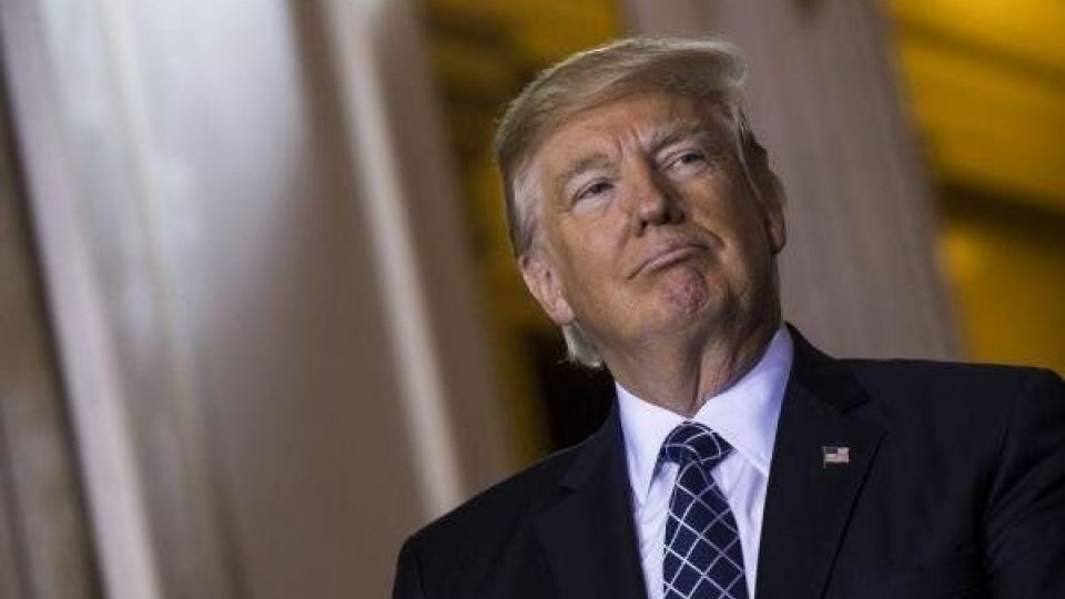 ترامپ بالاخره از کره جنوبی باج گرفت! ترامپ بالاخره از کره جنوبی باج گرفت!