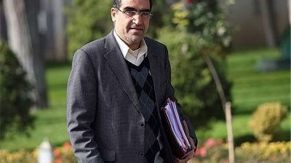 وزیر بهداشت: مشکل تامین دارو در کشور نداریم/ مردم مراقب باشند مریض نشوند وزیر بهداشت: مشکل تامین دارو در کشور نداریم/ مردم مراقب باشند مریض نشوند