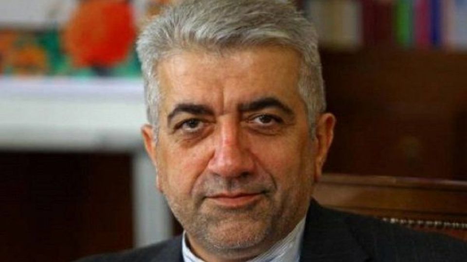 اختصاص هزارمیلیاردتومان منابع برای اجرای طرح های اضطراری آب رسانی اختصاص هزارمیلیاردتومان منابع برای اجرای طرح های اضطراری آب رسانی