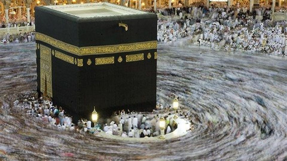 سفر حج با ارز ۳۹۰۰ انجام می شود/ارز داخلی به عربستان نبرید سفر حج با ارز ۳۹۰۰ انجام می شود/ارز داخلی به عربستان نبرید