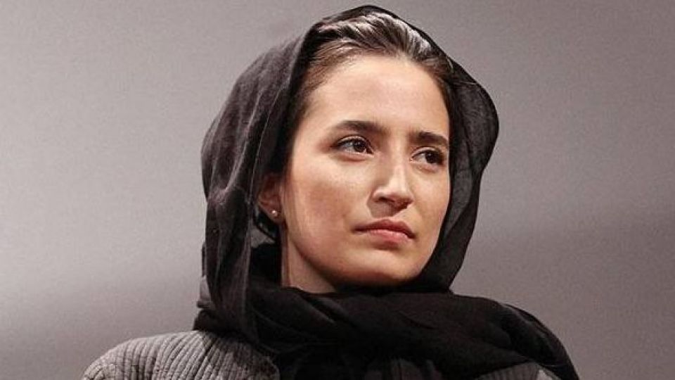 نگار جواهریان دوباره بر صحنهی تئاتر نگار جواهریان دوباره بر صحنهی تئاتر