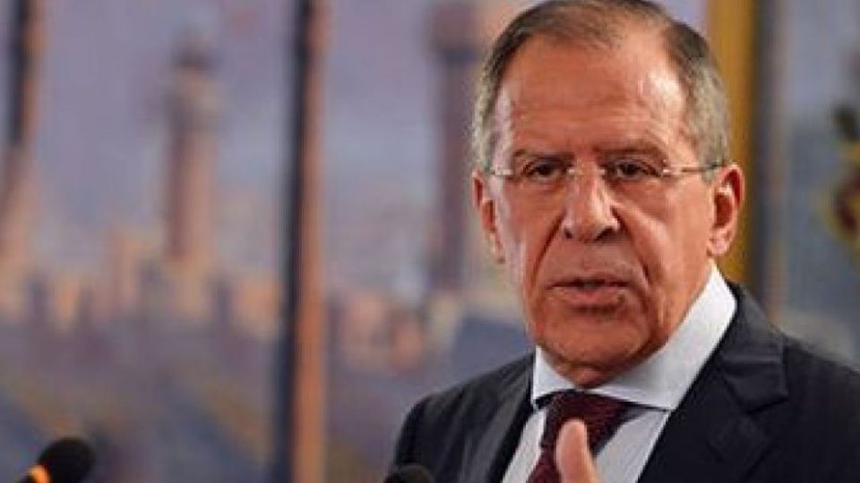 لاوروف: اسد از کل منطقه دفاع میکند/تا ۲۰۱۸ در سوریه هستیم لاوروف: اسد از کل منطقه دفاع میکند/تا ۲۰۱۸ در سوریه هستیم