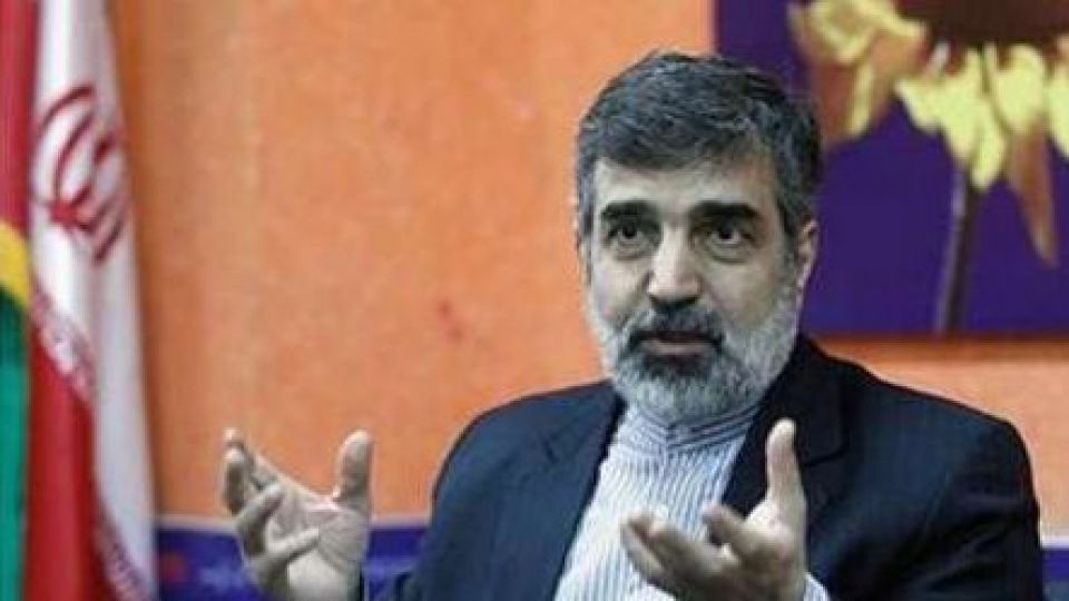 سخنگوی سازمان انرژی اتمی:برای بازگشت به قبل از برجام، 2 سال زمان نیاز است سخنگوی سازمان انرژی اتمی:برای بازگشت به قبل از برجام، 2 سال زمان نیاز است