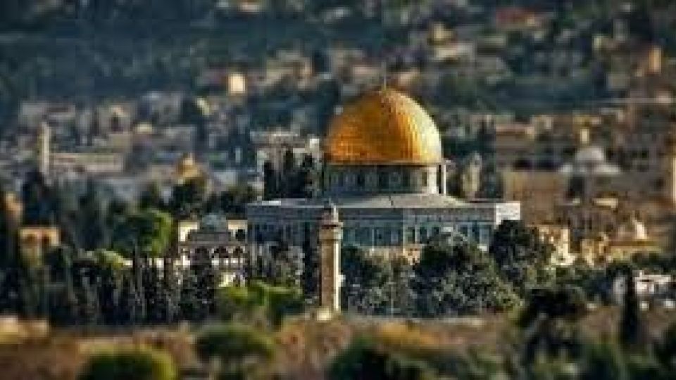 روسیه شروط انتقال سفارتش به قدس را اعلام کرد روسیه شروط انتقال سفارتش به قدس را اعلام کرد