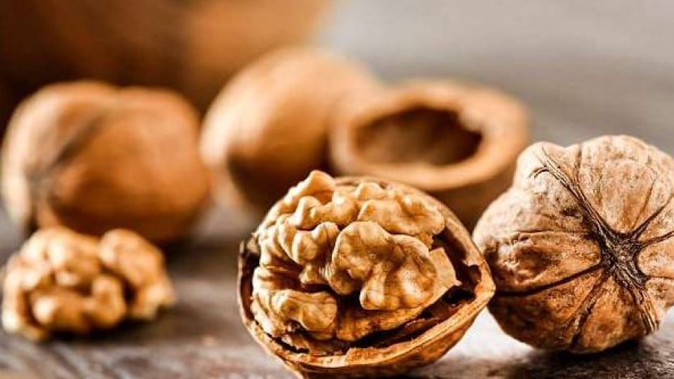 کاهش ابتلا به دیابت با مصرف «گردو» کاهش ابتلا به دیابت با مصرف «گردو»