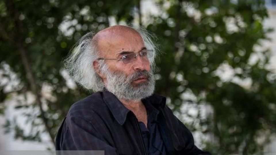 کیانوش عیاری: نباید برخی فیلمها به محرومیت بیشتری دچار شوند کیانوش عیاری: نباید برخی فیلمها به محرومیت بیشتری دچار شوند