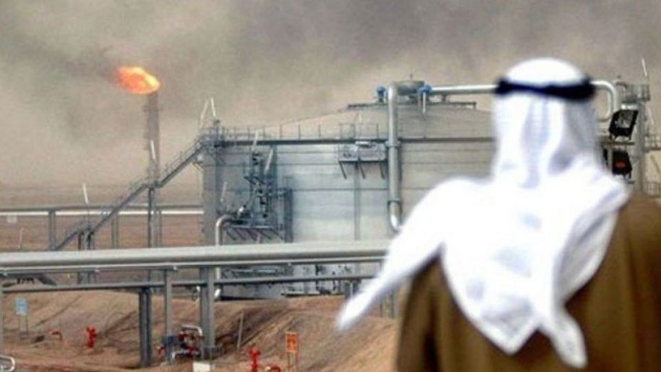 واکنش نماینده ایران در اوپک به توییت ترامپ / آیا امریکا دستور خروج عربستان از اوپک را صادر کرد؟ واکنش نماینده ایران در اوپک به توییت ترامپ / آیا امریکا دستور خروج عربستان از اوپک را صادر کرد؟