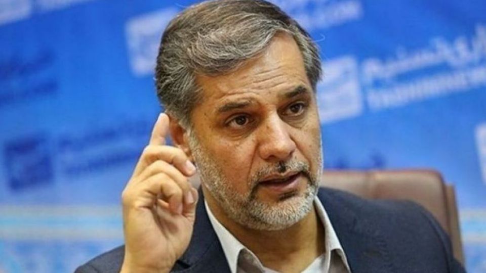 نقویحسینی مطرح کرد: تاکید بر وحدت قوا و سیاسیون در جهت حمایت از دولت نقویحسینی مطرح کرد: تاکید بر وحدت قوا و سیاسیون در جهت حمایت از دولت