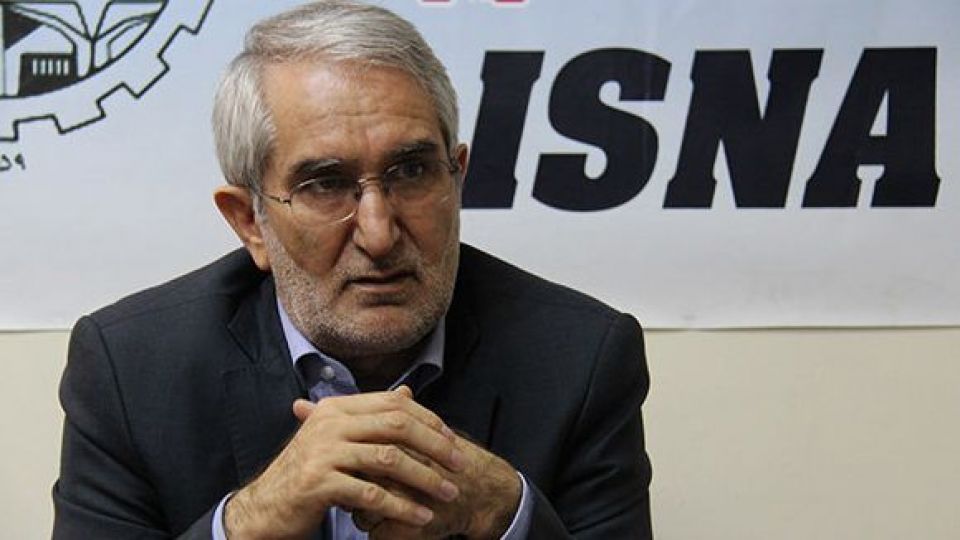 امیری: هند، چین و برخی کشورهای اروپایی علاقهمند به خرید نفت ایران هستند امیری: هند، چین و برخی کشورهای اروپایی علاقهمند به خرید نفت ایران هستند