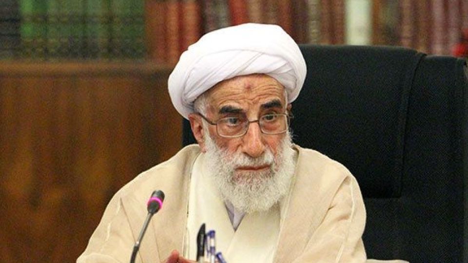 جنتی: عملکرد نیروی انتظامی قابل تقدیر است جنتی: عملکرد نیروی انتظامی قابل تقدیر است