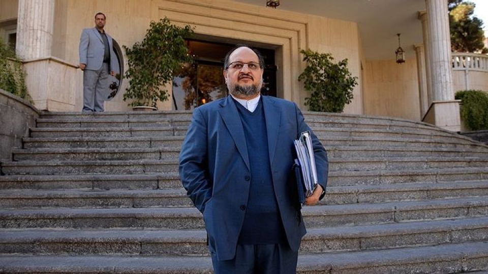 اعتراف شریعتمداری به کاسه زیر نیم کاسه اعتراف شریعتمداری به کاسه زیر نیم کاسه