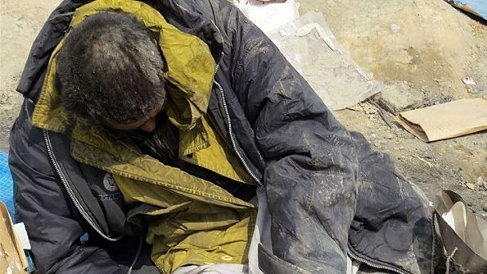 روایت یازده سال کارتن خوابی/از پنج سال خماری در گاوداری تا آرزوی یک لقمه نان حلال! روایت یازده سال کارتن خوابی/از پنج سال خماری در گاوداری تا آرزوی یک لقمه نان حلال!