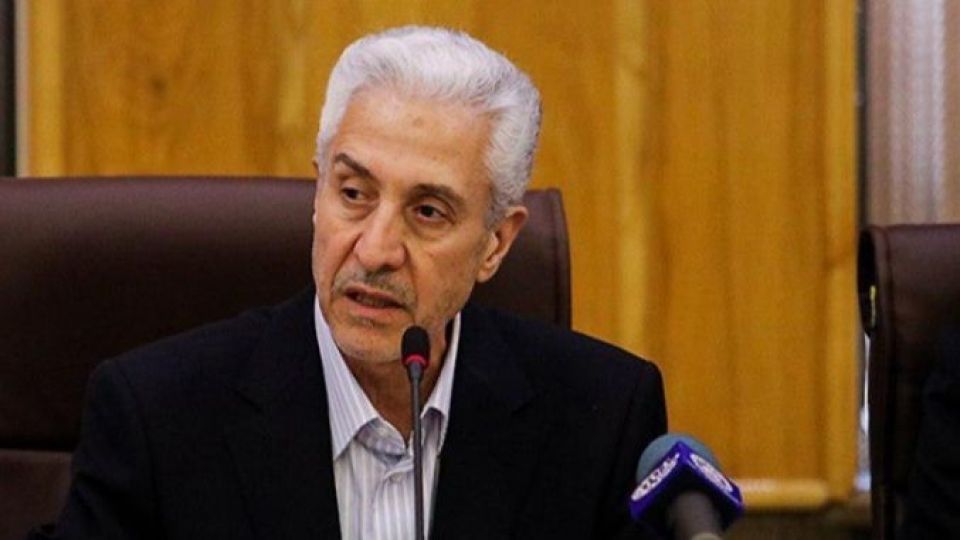 وزیر علوم: هیچ گزارشی مبنی بر بروز اشکال در روند برگزاری آزمون سراسری وجود ندارد وزیر علوم: هیچ گزارشی مبنی بر بروز اشکال در روند برگزاری آزمون سراسری وجود ندارد