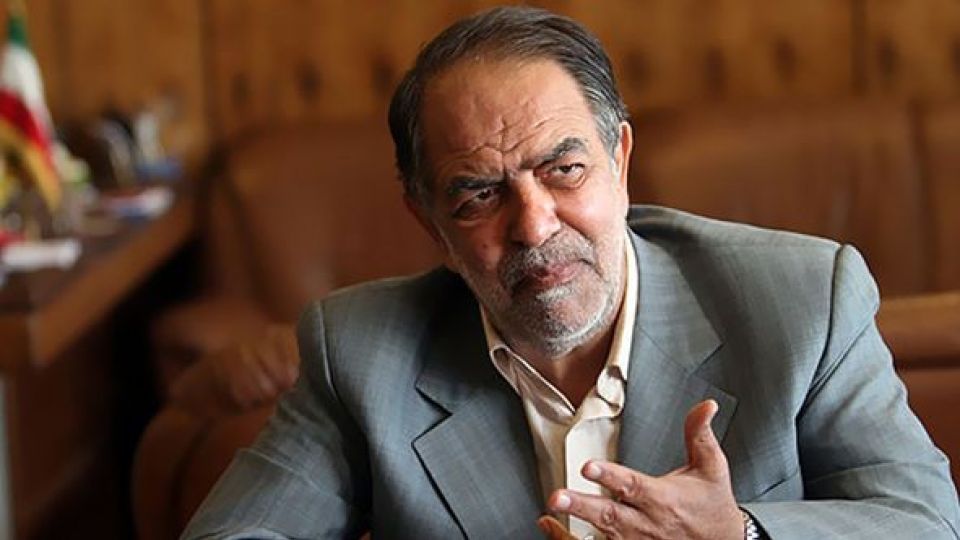 ترکان: برخی وزرا به جای مراقبت از انقلاب از خودشان مواظبت میکنند ترکان: برخی وزرا به جای مراقبت از انقلاب از خودشان مواظبت میکنند