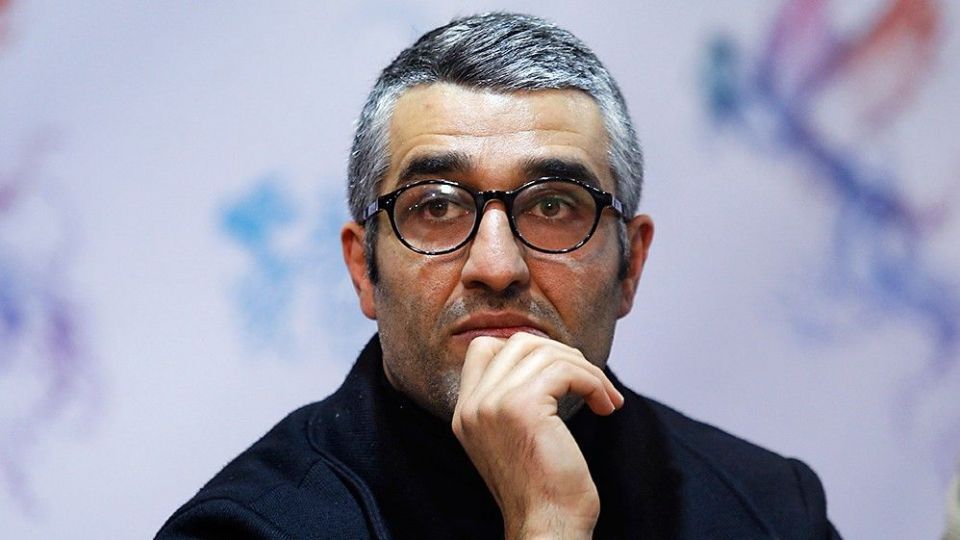 صحبتهای پژمان جمشیدی از همبازی شدن با شهاب حسینی تا حرفهای پشت سرش صحبتهای پژمان جمشیدی از همبازی شدن با شهاب حسینی تا حرفهای پشت سرش