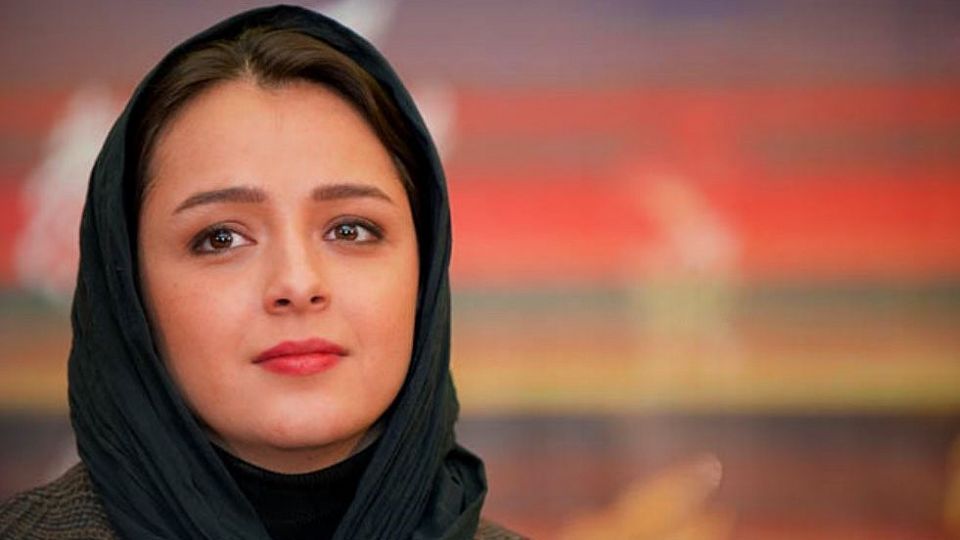 حمله ضدانقلاب به ترانه علیدوستی + عکس حمله ضدانقلاب به ترانه علیدوستی + عکس