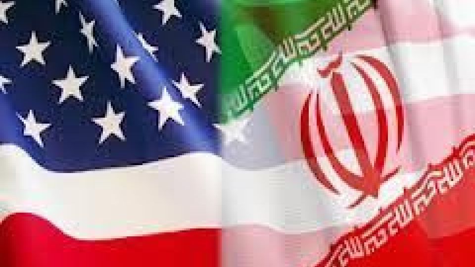 نشریه آمریکایی: هرگونه تلاش برای ساقط کردن نظام ایران «دیوانگی» است نشریه آمریکایی: هرگونه تلاش برای ساقط کردن نظام ایران «دیوانگی» است