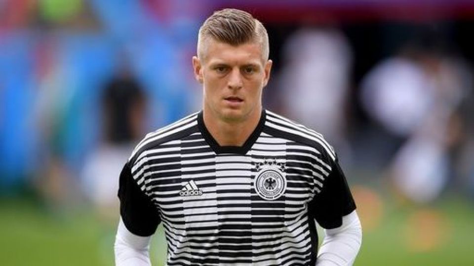 احتمال خداحافظی کروس از بازیهای ملی احتمال خداحافظی کروس از بازیهای ملی