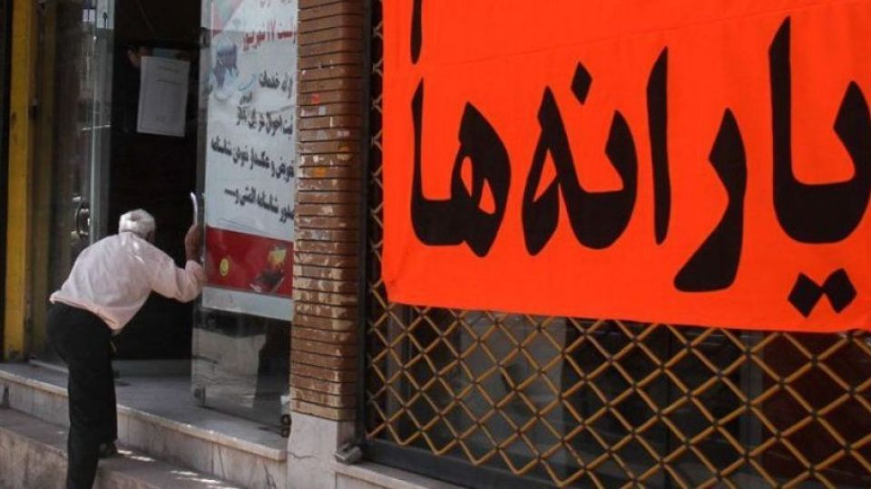 رانتخواری ارزی چند نفر در ماههای اخیر به اندازه ۲ سال یارانه نقدی رانتخواری ارزی چند نفر در ماههای اخیر به اندازه ۲ سال یارانه نقدی