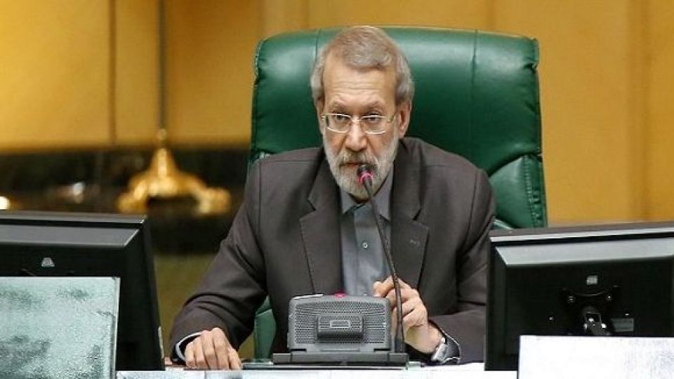 لاریجانی: گاها برای کالاهای اساسی باید ارز ۴۲۰۰ تومانی داده شود لاریجانی: گاها برای کالاهای اساسی باید ارز ۴۲۰۰ تومانی داده شود