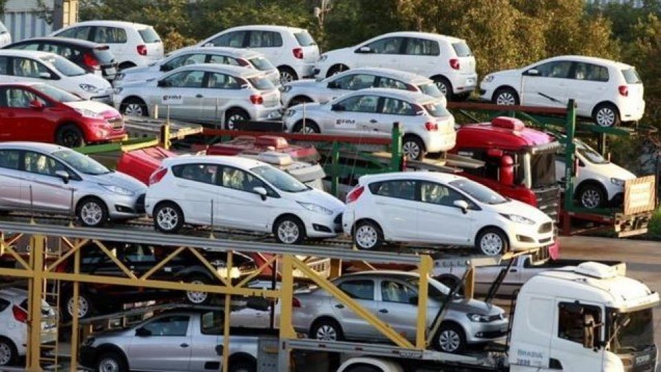 مافیای واردات خودرو دستگیر شد یا نشد!؟ مافیای واردات خودرو دستگیر شد یا نشد!؟