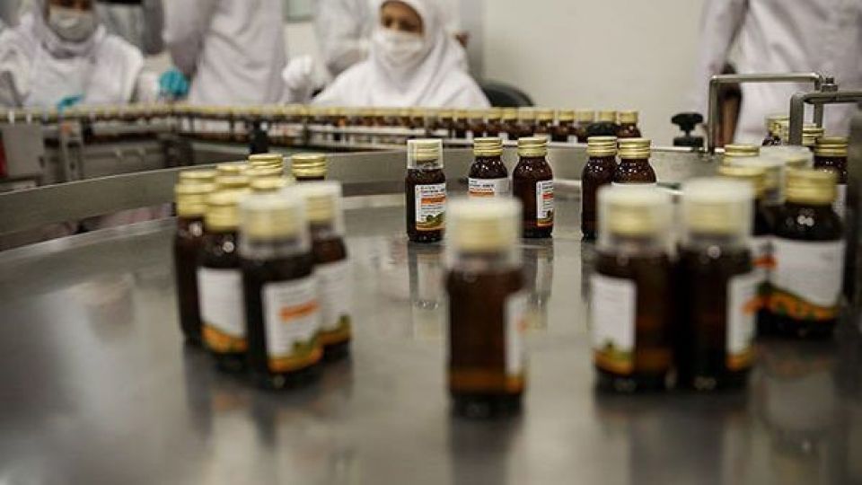 ردپای یک ژن خوب در رکود صنعت دارو/ بدهیهای دختر وزیر سابق مسالهساز شد ردپای یک ژن خوب در رکود صنعت دارو/ بدهیهای دختر وزیر سابق مسالهساز شد