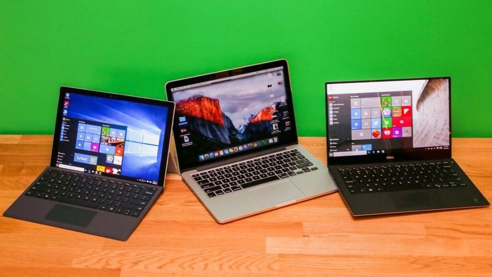 نکات مهم برای خرید لپتاپ نکات مهم برای خرید لپتاپ