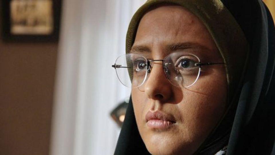 رونمایی از گریم بازیگران اصلی «ستایش ۳» رونمایی از گریم بازیگران اصلی «ستایش ۳»