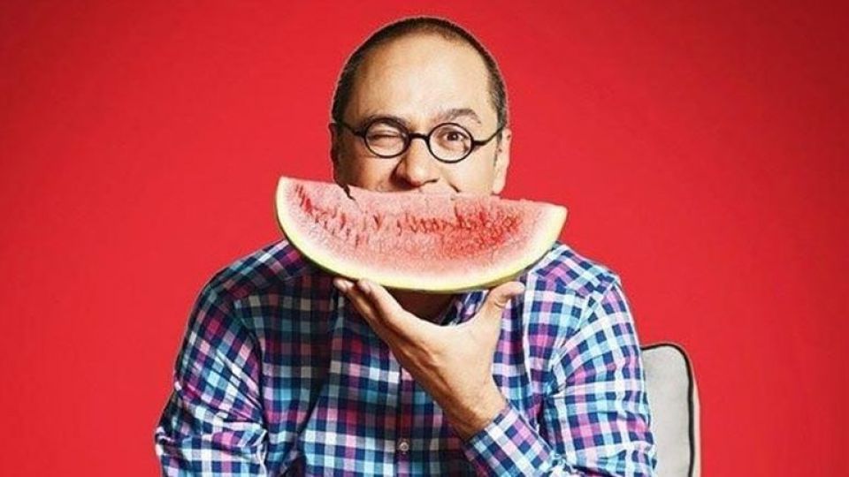 رامبد جوان: "خندوانه" به زبانهای بومی و محلی تولید و پخش میشود رامبد جوان: "خندوانه" به زبانهای بومی و محلی تولید و پخش میشود