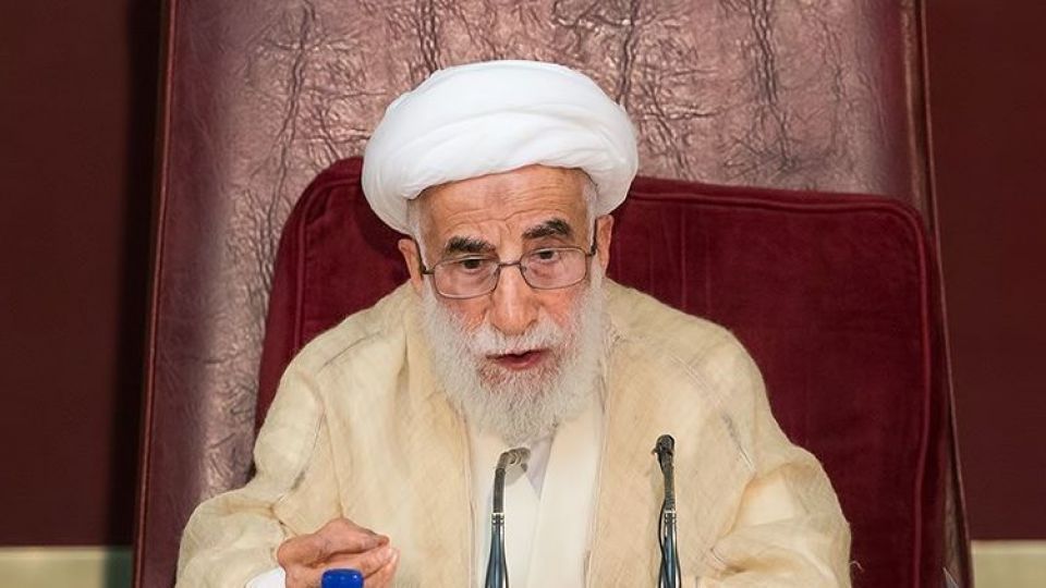 قدردانی آیتالله جنتی از قوه قضاییه برای رسیدگی سریع به پرونده محمد ثلاث قدردانی آیتالله جنتی از قوه قضاییه برای رسیدگی سریع به پرونده محمد ثلاث