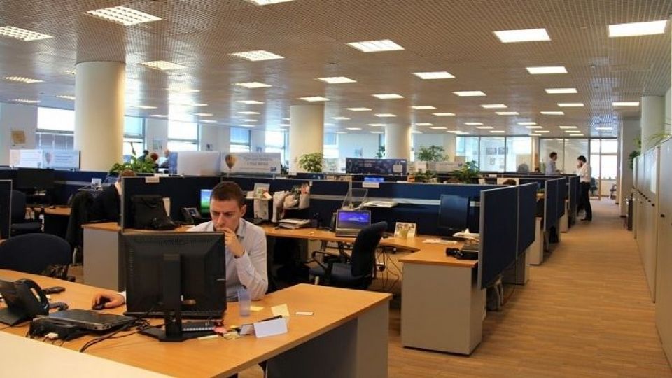 ساعت کار ادارات استان تهران از ساعت ۶ تا ۱۴ شد ساعت کار ادارات استان تهران از ساعت ۶ تا ۱۴ شد