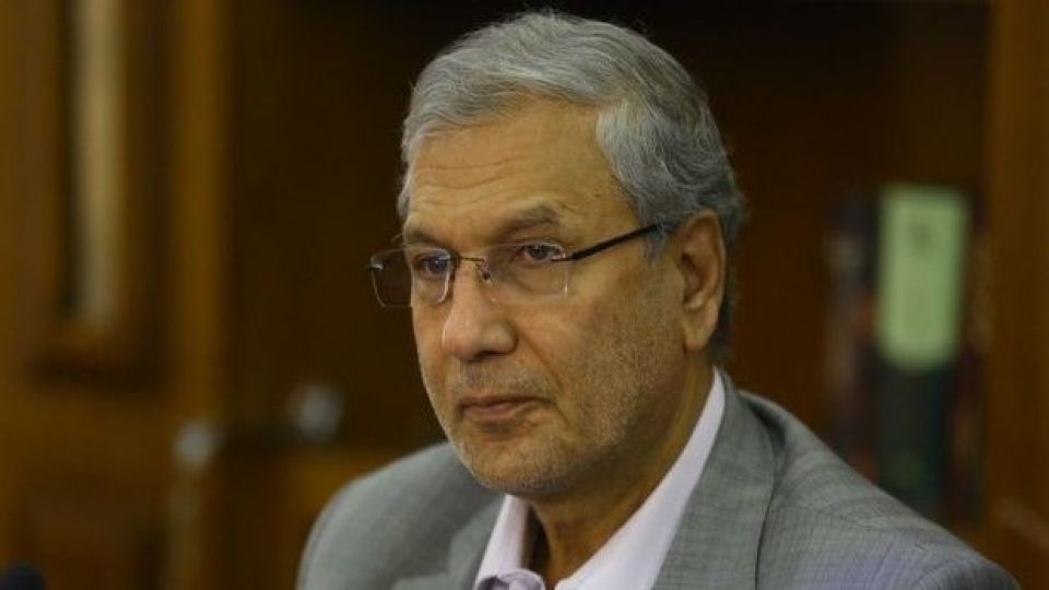 ربیعی: ایجاد حدود یک میلیون شغل قبل از اقدامات آمریکا در نظر گرفته شده بود ربیعی: ایجاد حدود یک میلیون شغل قبل از اقدامات آمریکا در نظر گرفته شده بود